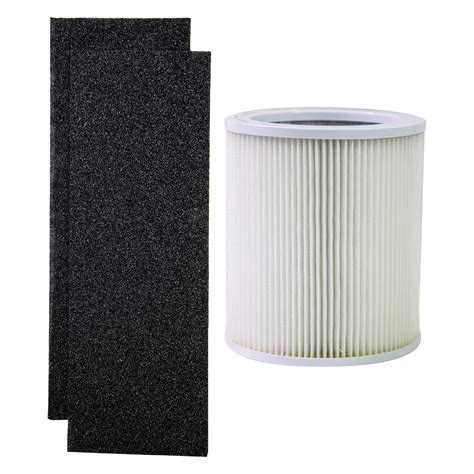 Coordinating <strong>replacement filters</strong>: 756288 (SS) / 756291 (AS). . Hunter air purifier replacement filters